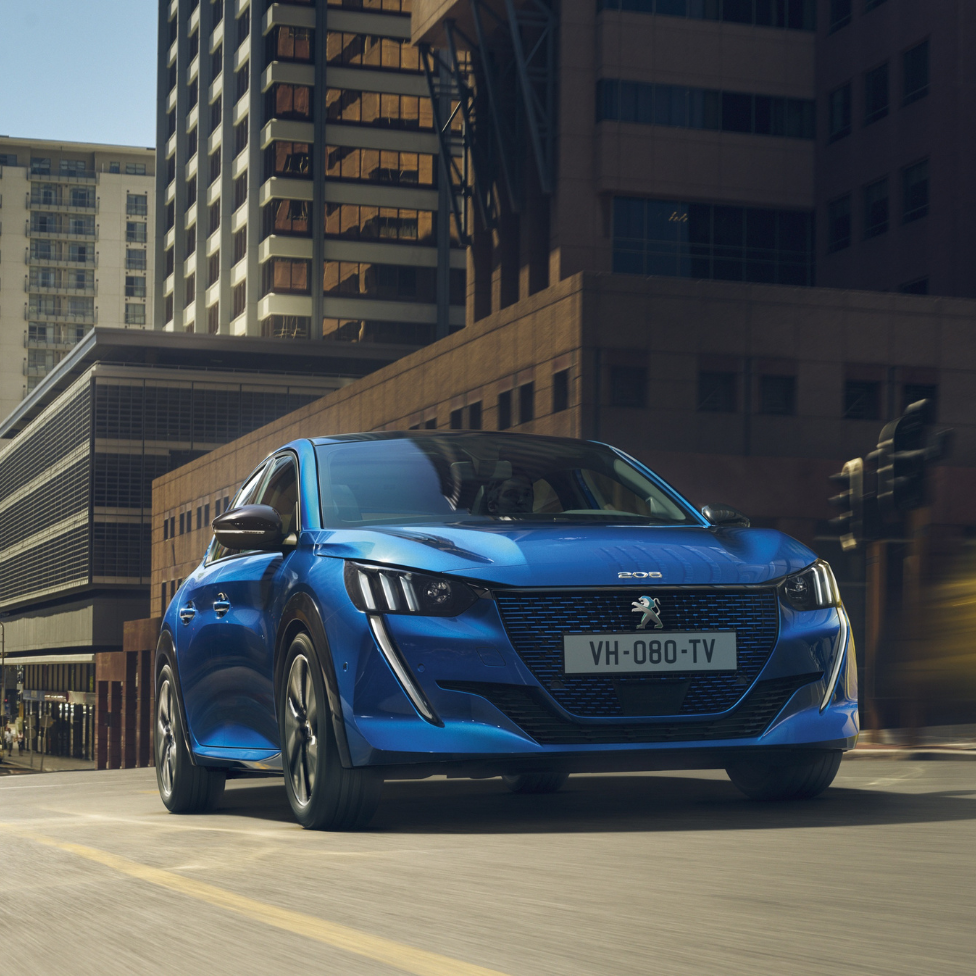Image text teaser - 976x976 - PEUGEOT 208 PNEUS
